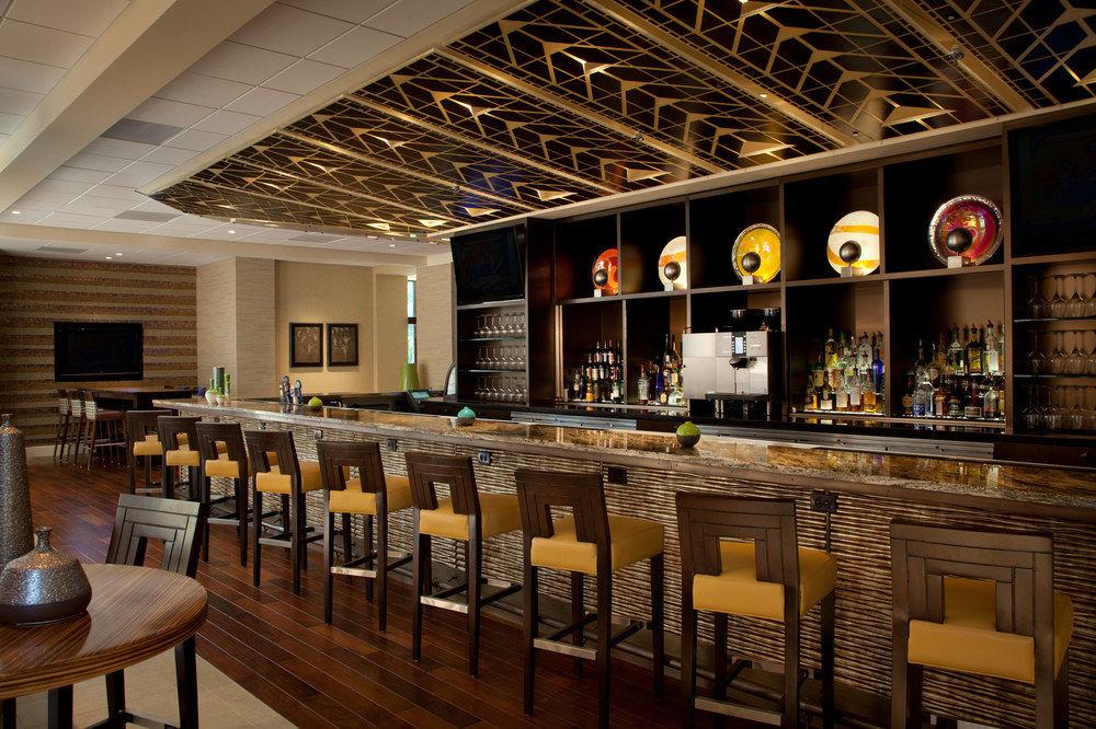 Chicago Marriott Suites O'Hare Rosemont Exteriör bild