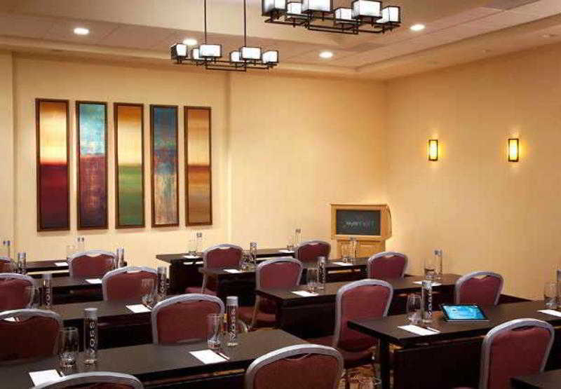 Chicago Marriott Suites O'Hare Rosemont Exteriör bild