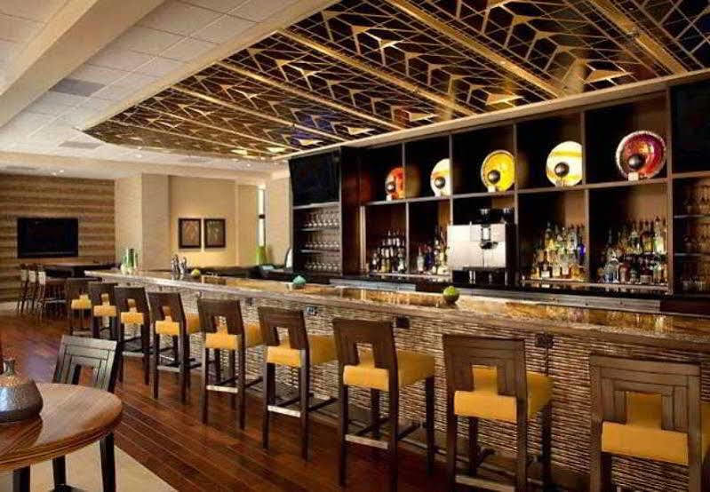 Chicago Marriott Suites O'Hare Rosemont Exteriör bild